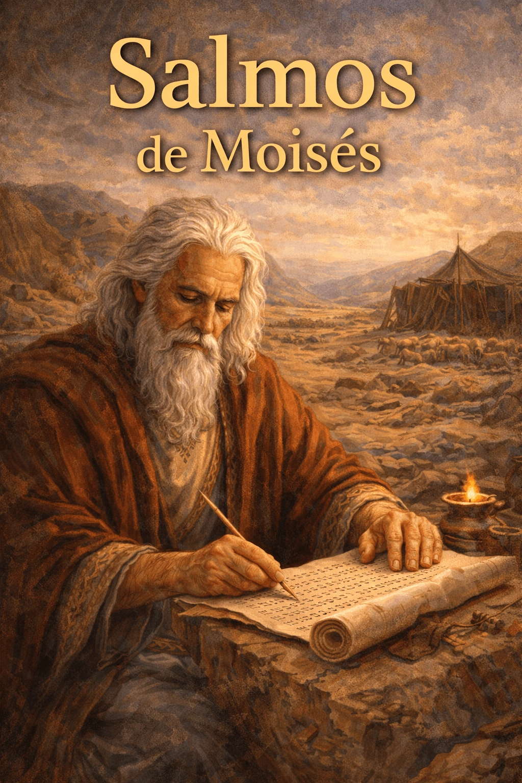 Moisés