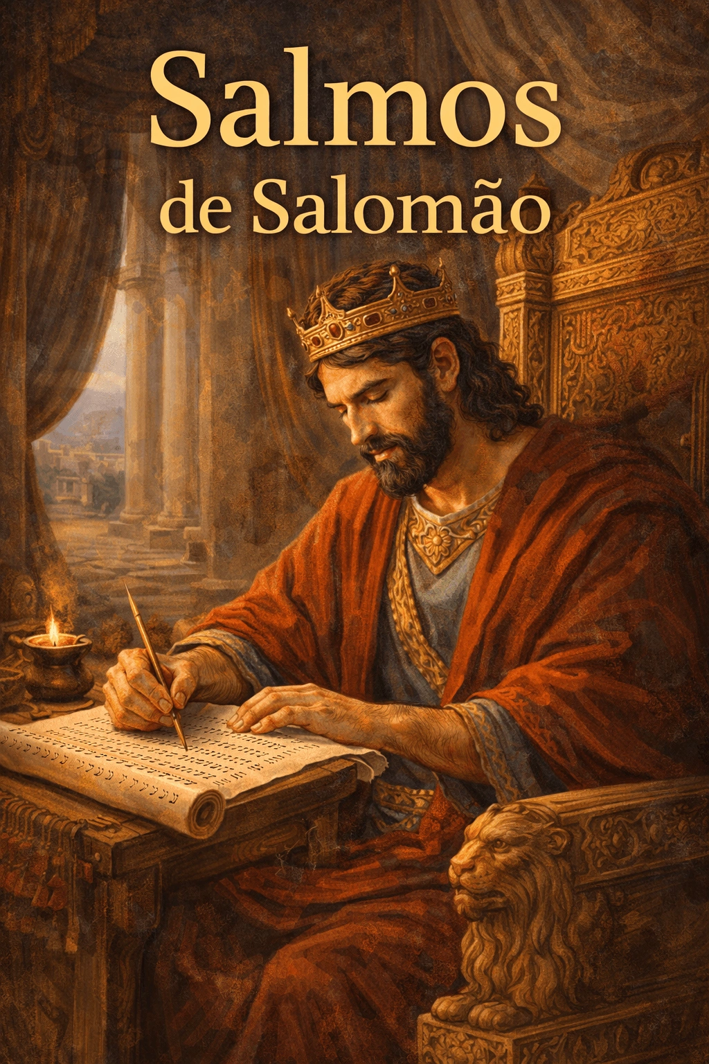 Salomão